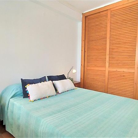 Apartment Cala Benidorm By Interhome Exteriör bild